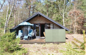 Cozy Home In Frederiksværk With Wifi Frederiksværk